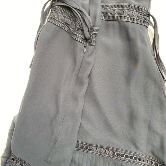 Keena black dress - Picture 11 of 11